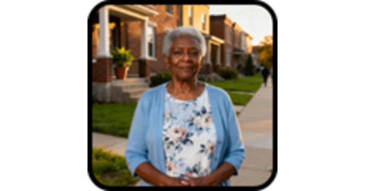 Denise, Columbus, Ohio